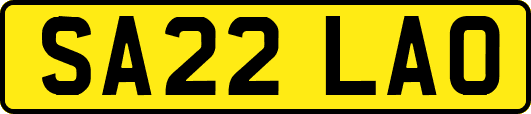 SA22LAO