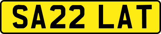 SA22LAT