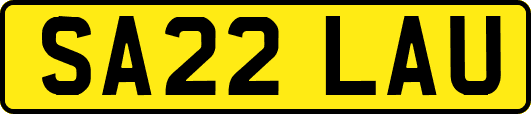 SA22LAU