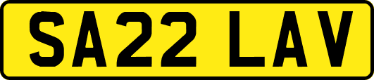 SA22LAV