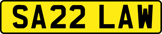 SA22LAW