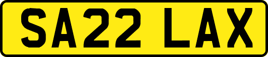 SA22LAX