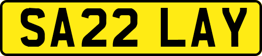 SA22LAY
