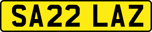 SA22LAZ