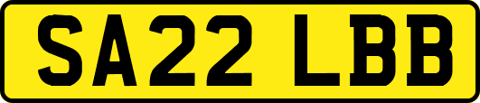 SA22LBB