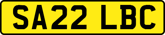 SA22LBC