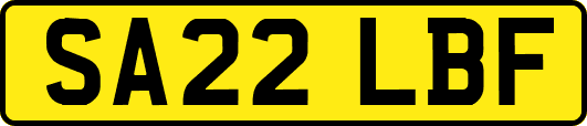 SA22LBF