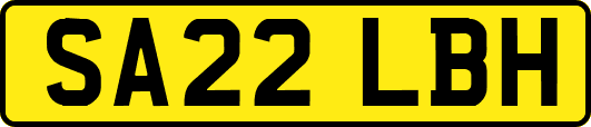 SA22LBH