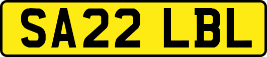 SA22LBL