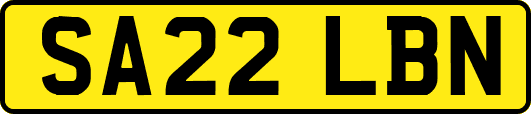 SA22LBN