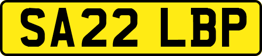 SA22LBP