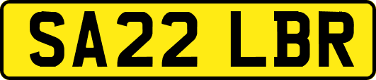 SA22LBR