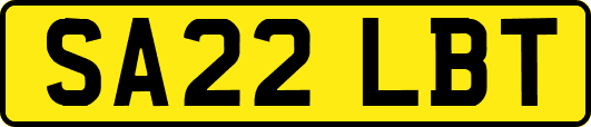 SA22LBT