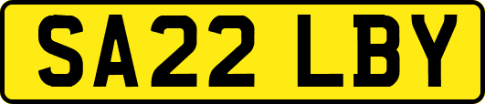 SA22LBY