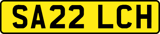 SA22LCH