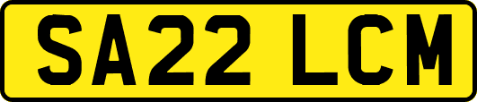 SA22LCM