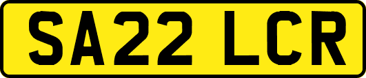 SA22LCR