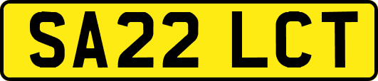 SA22LCT