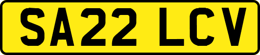 SA22LCV