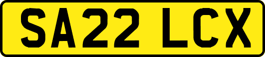 SA22LCX
