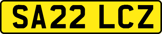 SA22LCZ