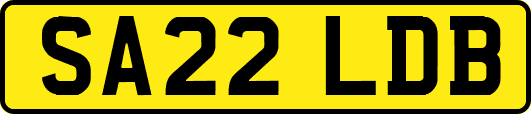 SA22LDB