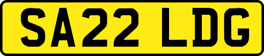 SA22LDG