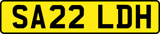 SA22LDH