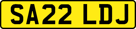 SA22LDJ