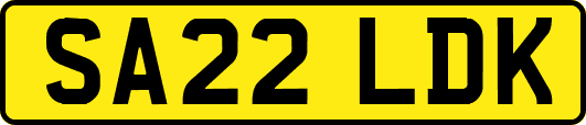SA22LDK