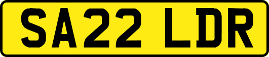 SA22LDR