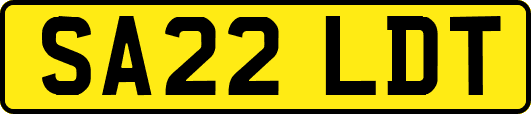 SA22LDT