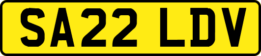 SA22LDV