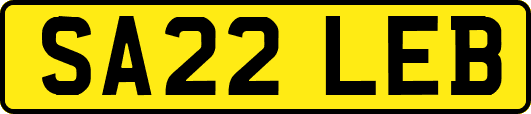 SA22LEB