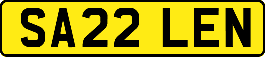 SA22LEN