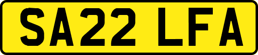 SA22LFA