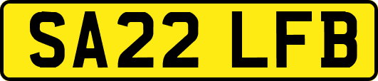 SA22LFB