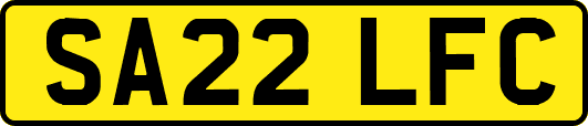 SA22LFC