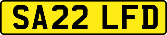 SA22LFD