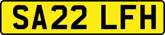 SA22LFH
