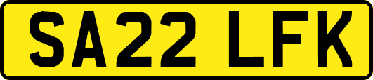 SA22LFK