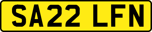 SA22LFN