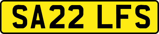 SA22LFS