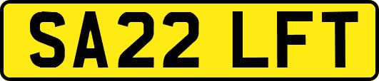 SA22LFT