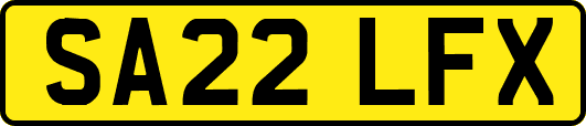SA22LFX