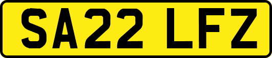 SA22LFZ
