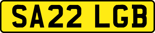 SA22LGB