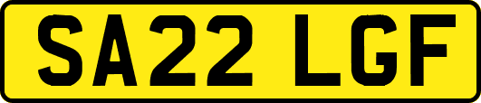 SA22LGF