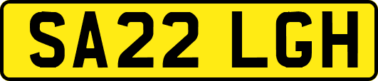 SA22LGH