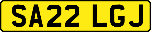 SA22LGJ
